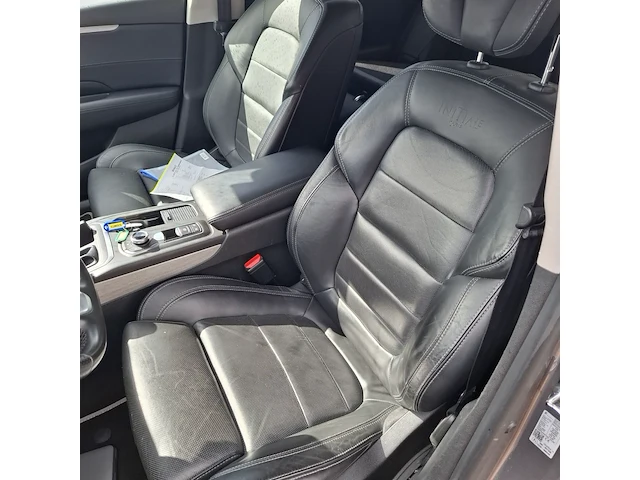 Personenauto, renault, talisman, 2019 - afbeelding 29 van  49