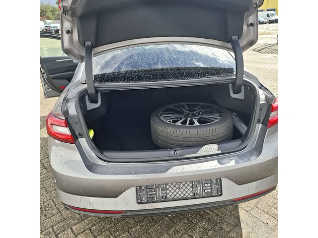 Personenauto, renault, talisman, 2019 - afbeelding 32 van  49