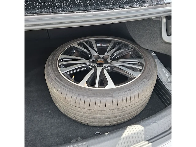 Personenauto, renault, talisman, 2019 - afbeelding 33 van  49