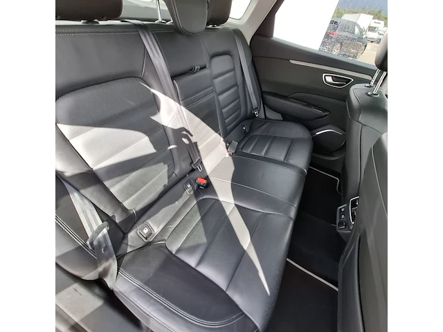 Personenauto, renault, talisman, 2019 - afbeelding 35 van  49