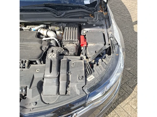 Personenauto, renault, talisman, 2019 - afbeelding 42 van  49