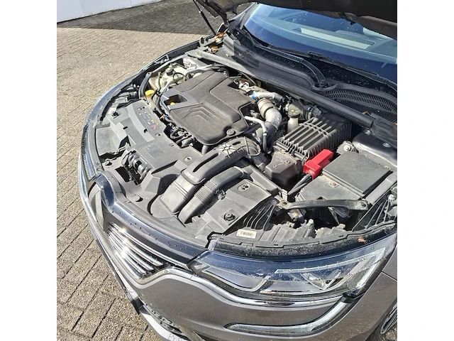 Personenauto, renault, talisman, 2019 - afbeelding 43 van  49