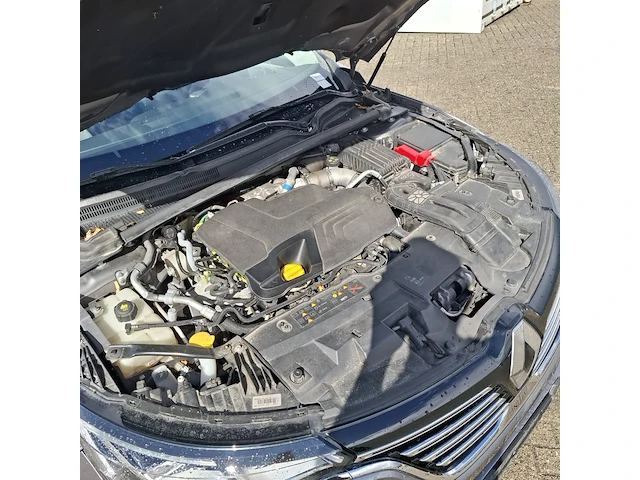 Personenauto, renault, talisman, 2019 - afbeelding 44 van  49