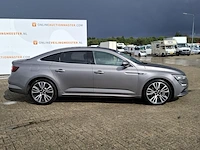 Personenauto, renault, talisman, 2019 - afbeelding 34 van  49