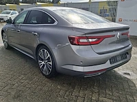Personenauto, renault, talisman, 2019 - afbeelding 47 van  49