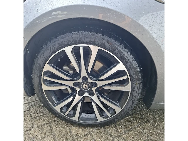 Personenauto, renault, talisman, 2019 - afbeelding 49 van  49
