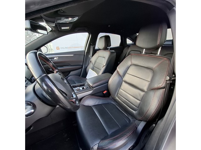 Personenauto, renault, talisman, 2019 - afbeelding 2 van  47