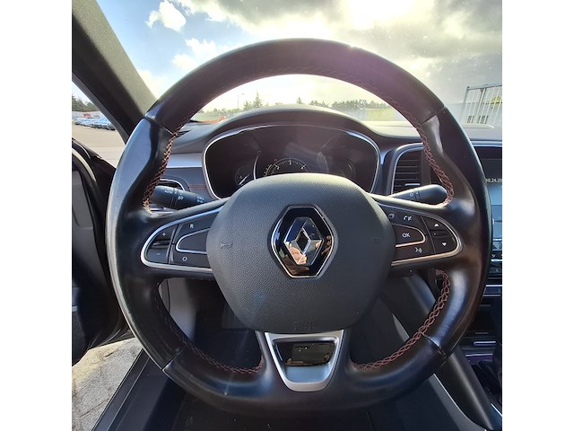 Personenauto, renault, talisman, 2019 - afbeelding 3 van  47