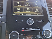Personenauto, renault, talisman, 2019 - afbeelding 6 van  47
