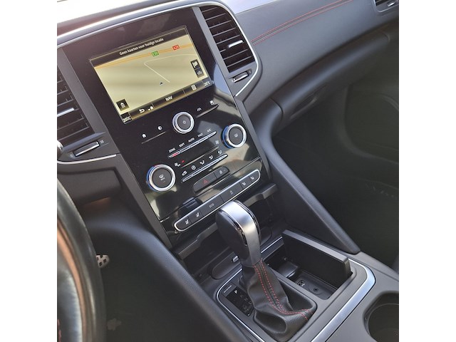 Personenauto, renault, talisman, 2019 - afbeelding 8 van  47