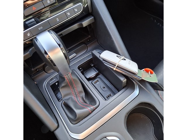 Personenauto, renault, talisman, 2019 - afbeelding 9 van  47