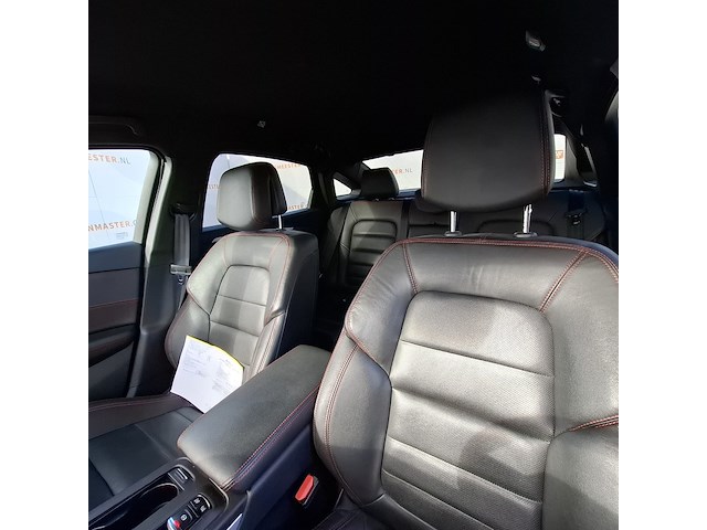 Personenauto, renault, talisman, 2019 - afbeelding 11 van  47