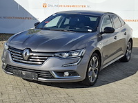 Personenauto, renault, talisman, 2019