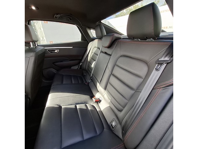 Personenauto, renault, talisman, 2019 - afbeelding 13 van  47