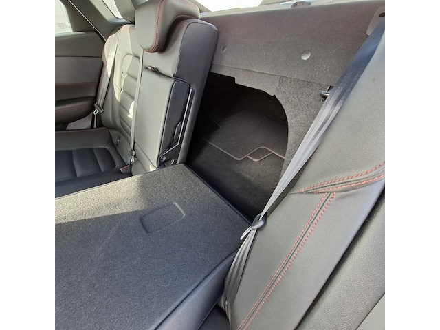 Personenauto, renault, talisman, 2019 - afbeelding 14 van  47