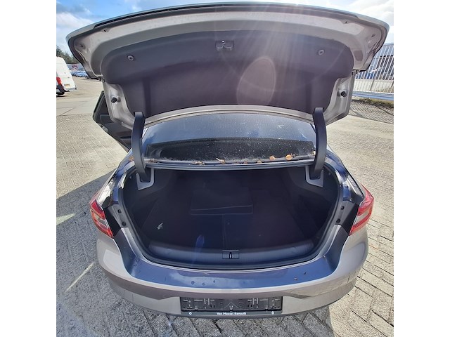 Personenauto, renault, talisman, 2019 - afbeelding 15 van  47