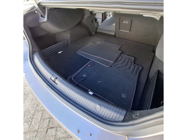 Personenauto, renault, talisman, 2019 - afbeelding 16 van  47