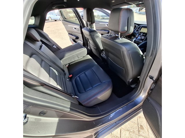 Personenauto, renault, talisman, 2019 - afbeelding 17 van  47
