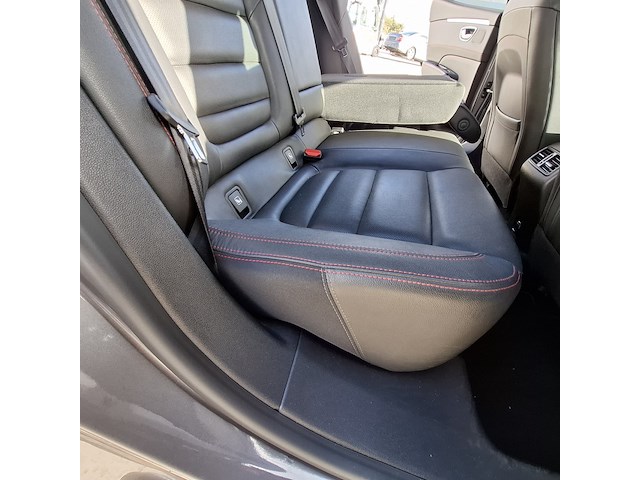 Personenauto, renault, talisman, 2019 - afbeelding 18 van  47