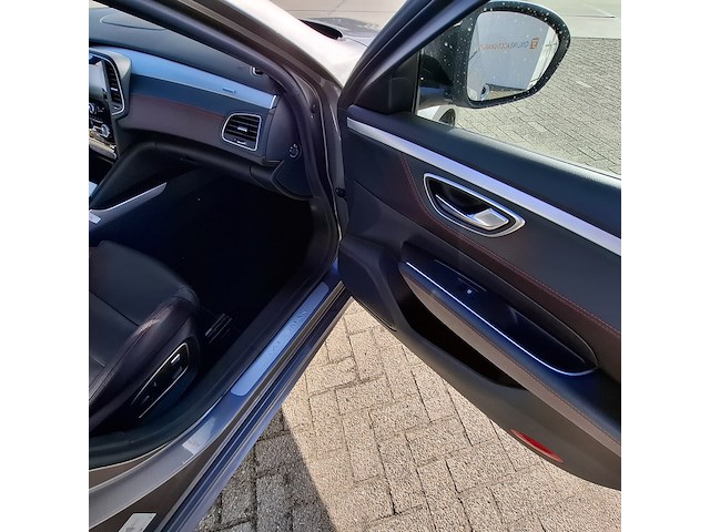 Personenauto, renault, talisman, 2019 - afbeelding 19 van  47