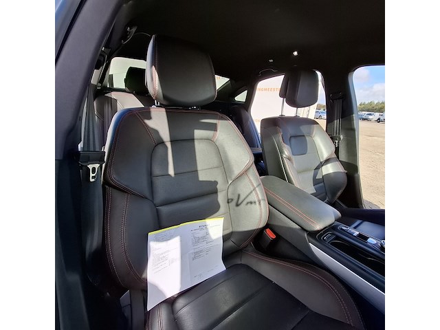 Personenauto, renault, talisman, 2019 - afbeelding 21 van  47