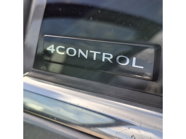 Personenauto, renault, talisman, 2019 - afbeelding 24 van  47