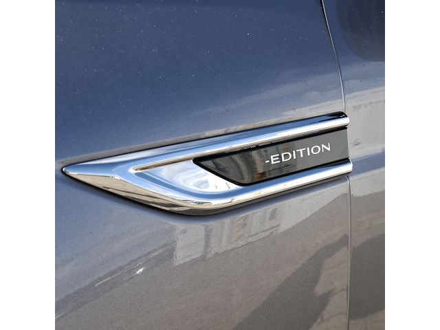 Personenauto, renault, talisman, 2019 - afbeelding 25 van  47