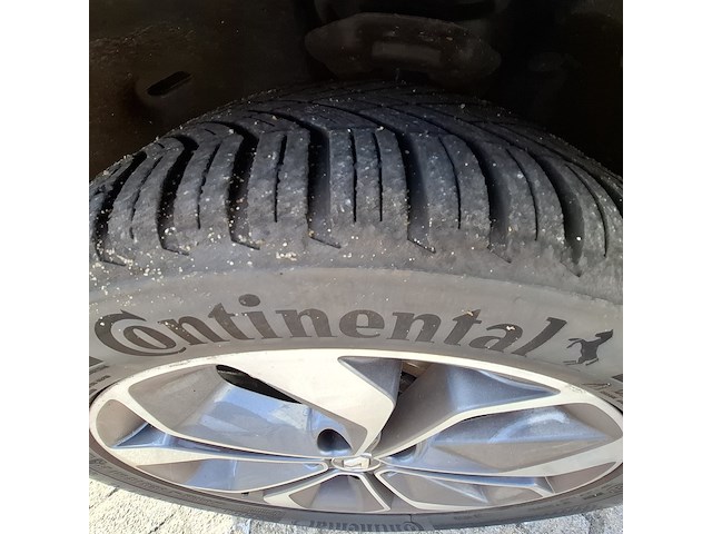 Personenauto, renault, talisman, 2019 - afbeelding 26 van  47