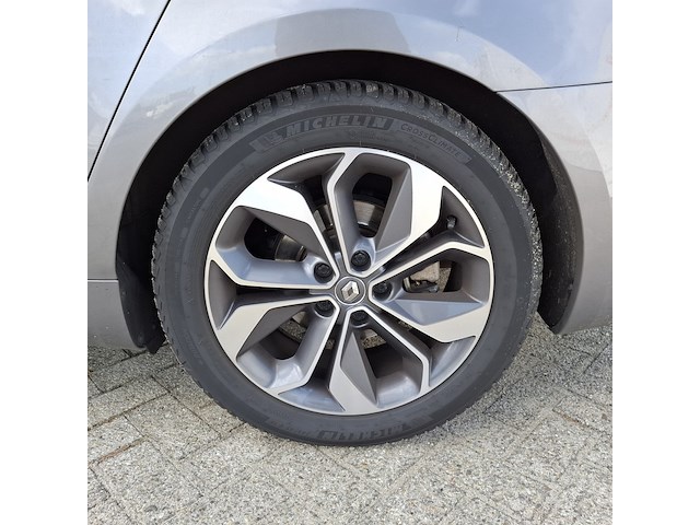 Personenauto, renault, talisman, 2019 - afbeelding 28 van  47