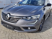 Personenauto, renault, talisman, 2019 - afbeelding 32 van  47