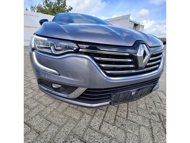 Personenauto, renault, talisman, 2019 - afbeelding 33 van  47