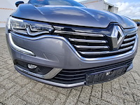 Personenauto, renault, talisman, 2019 - afbeelding 33 van  47