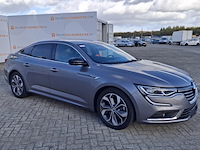 Personenauto, renault, talisman, 2019 - afbeelding 23 van  47