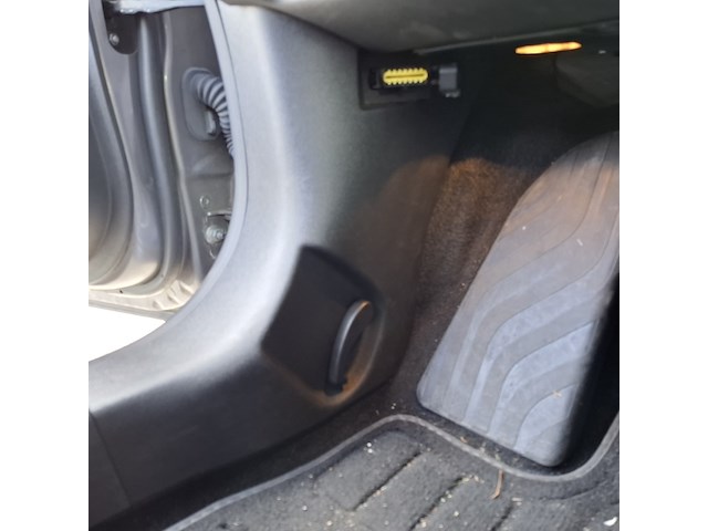 Personenauto, renault, talisman, 2019 - afbeelding 35 van  47