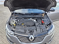 Personenauto, renault, talisman, 2019 - afbeelding 36 van  47