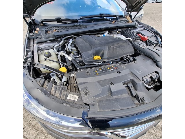 Personenauto, renault, talisman, 2019 - afbeelding 37 van  47