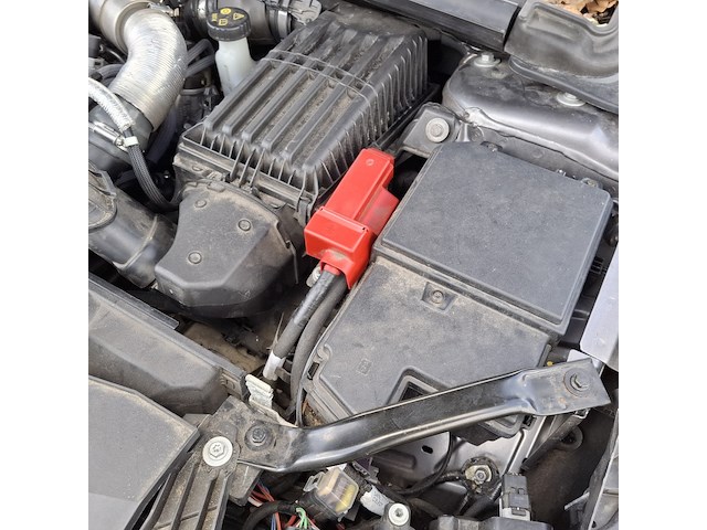 Personenauto, renault, talisman, 2019 - afbeelding 38 van  47