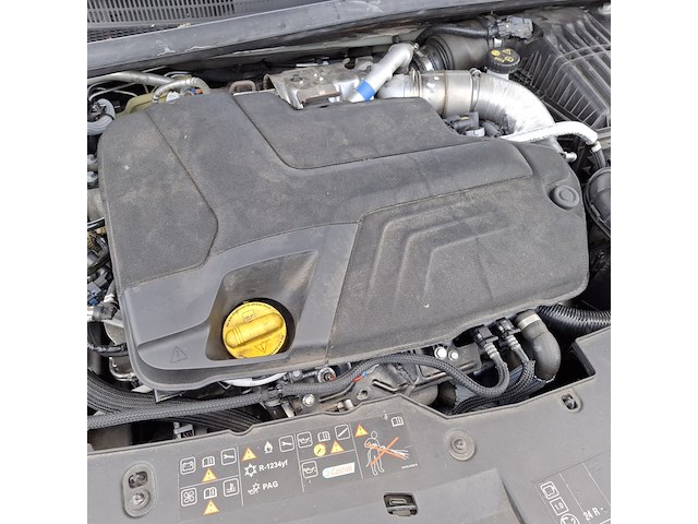 Personenauto, renault, talisman, 2019 - afbeelding 39 van  47