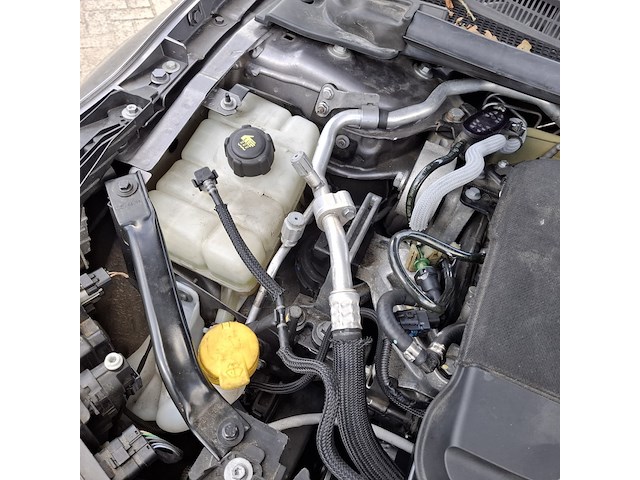 Personenauto, renault, talisman, 2019 - afbeelding 40 van  47