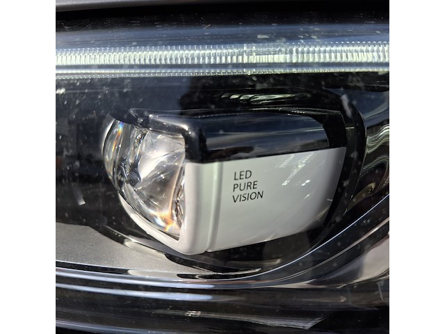 Personenauto, renault, talisman, 2019 - afbeelding 41 van  47