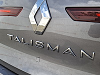 Personenauto, renault, talisman, 2019 - afbeelding 42 van  47