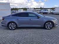 Personenauto, renault, talisman, 2019 - afbeelding 34 van  47