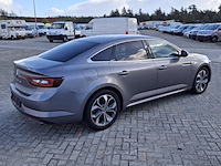 Personenauto, renault, talisman, 2019 - afbeelding 43 van  47