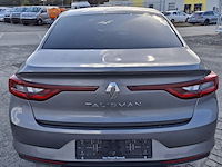 Personenauto, renault, talisman, 2019 - afbeelding 44 van  47