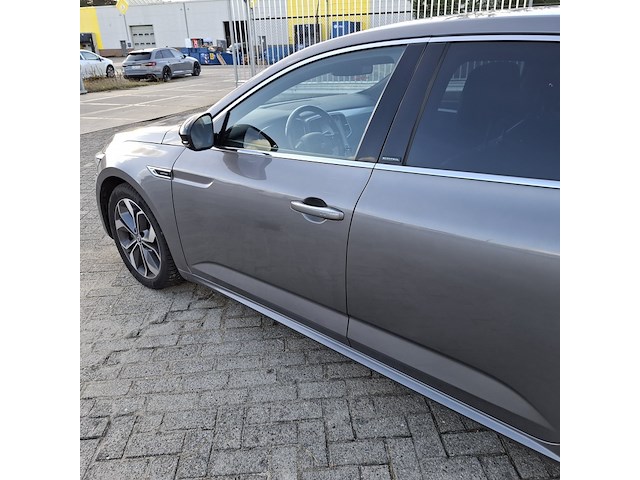 Personenauto, renault, talisman, 2019 - afbeelding 46 van  47