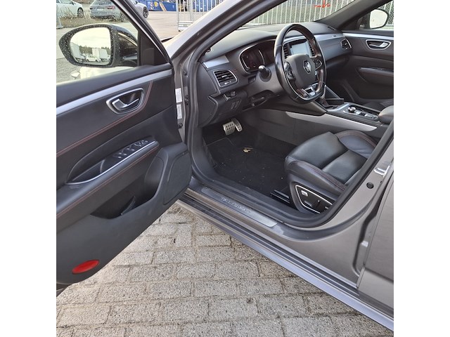 Personenauto, renault, talisman, 2019 - afbeelding 47 van  47