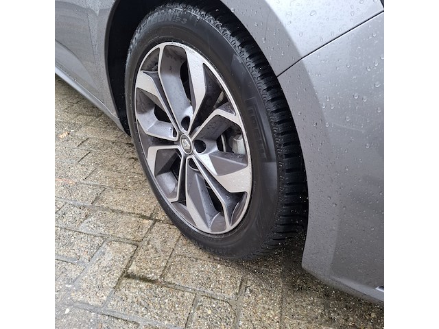 Personenauto, renault, talisman, 2019 - afbeelding 2 van  56