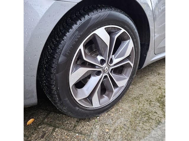 Personenauto, renault, talisman, 2019 - afbeelding 3 van  56