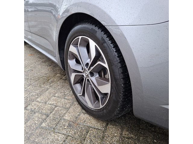 Personenauto, renault, talisman, 2019 - afbeelding 4 van  56