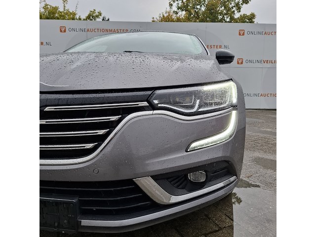 Personenauto, renault, talisman, 2019 - afbeelding 6 van  56